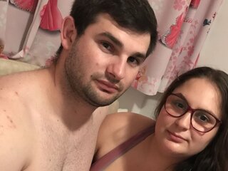 AnneMike Amateur Masturbating