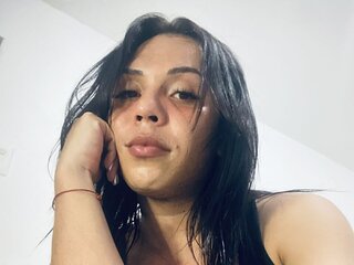 MelizzaGalindo Amateur Masturbating