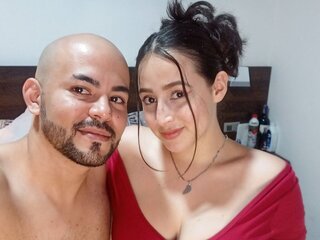 EsperanzaAndNacho Amateur Masturbating