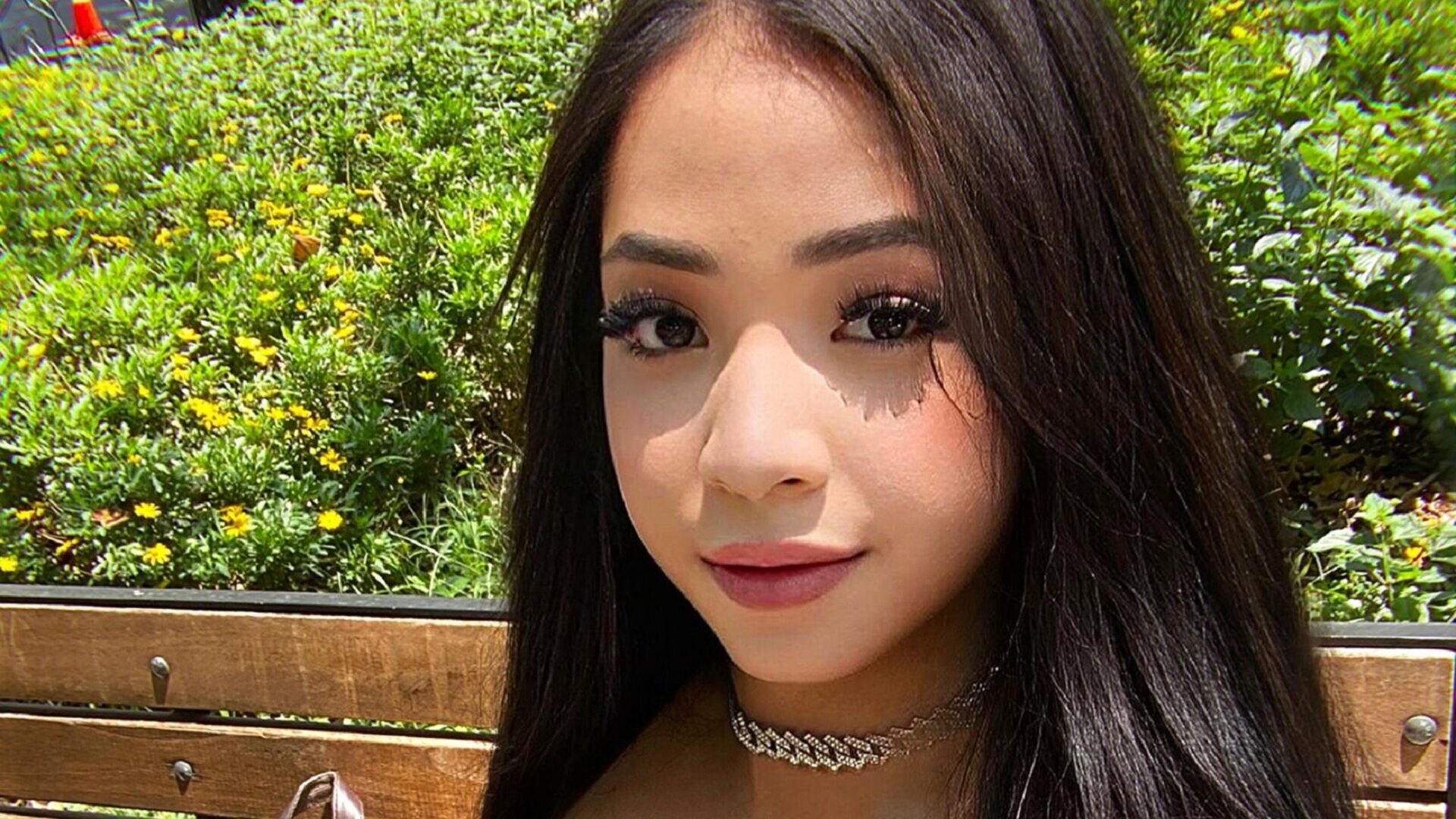 KylieeMartinez Amateur Masturbating