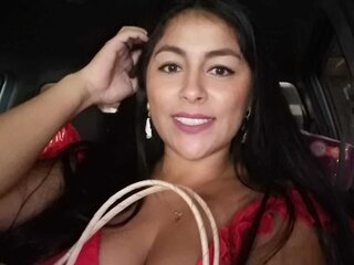 MillyLara Amateur Masturbating