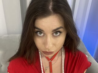 SkarletLix Amateur Masturbating